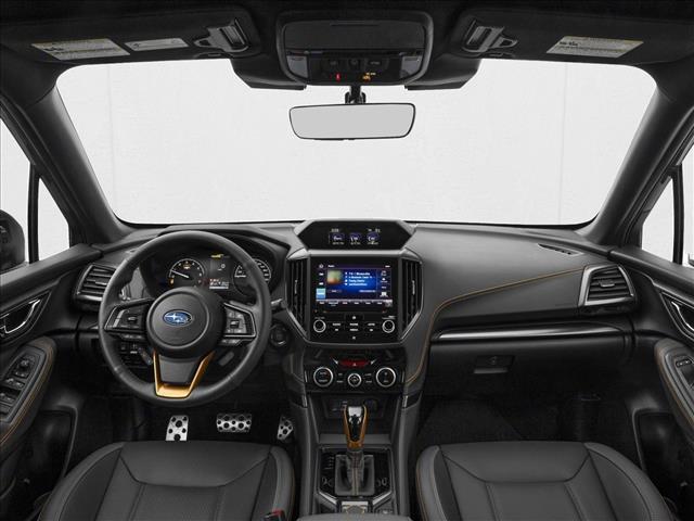 new 2026 Subaru Forester car, priced at $43,488