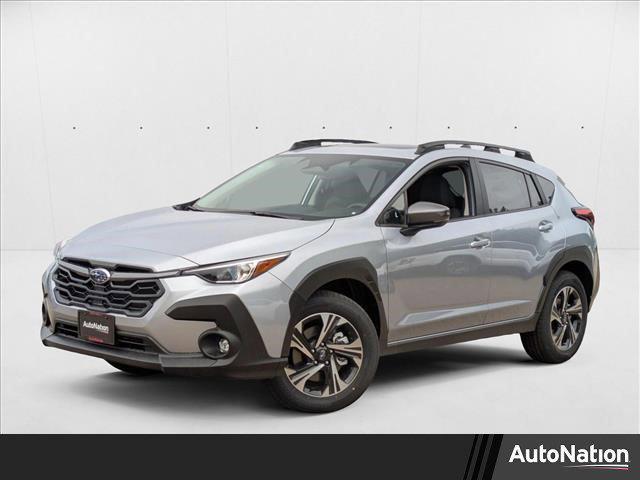 new 2025 Subaru Crosstrek car, priced at $30,427