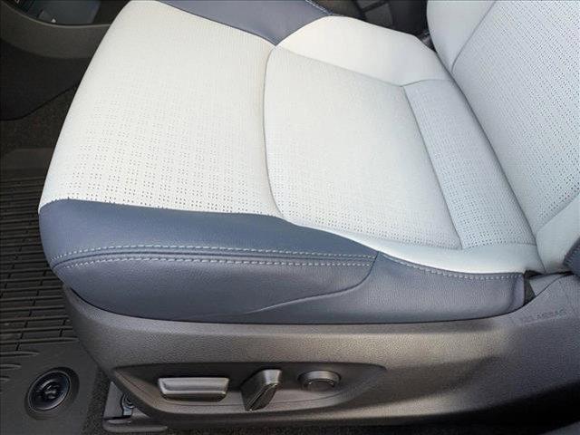 new 2025 Subaru Solterra car, priced at $44,702