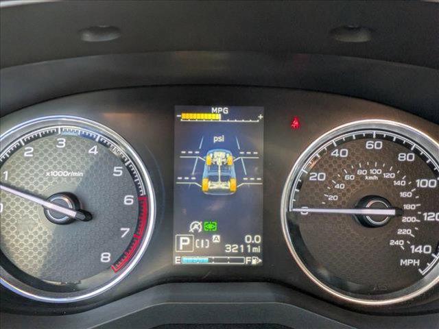 used 2021 Subaru Forester car, priced at $30,987