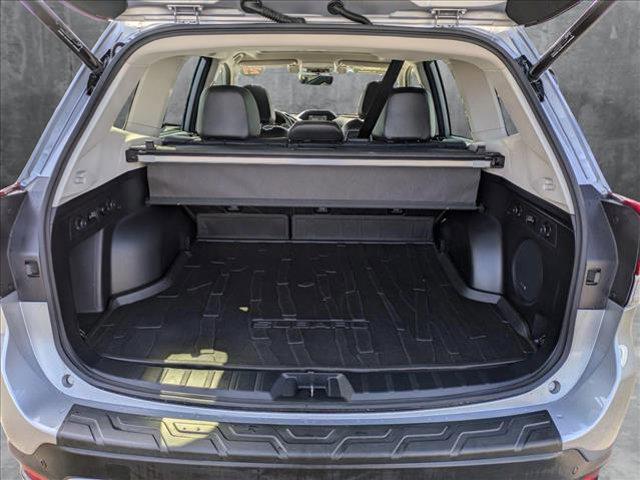 used 2021 Subaru Forester car, priced at $30,987
