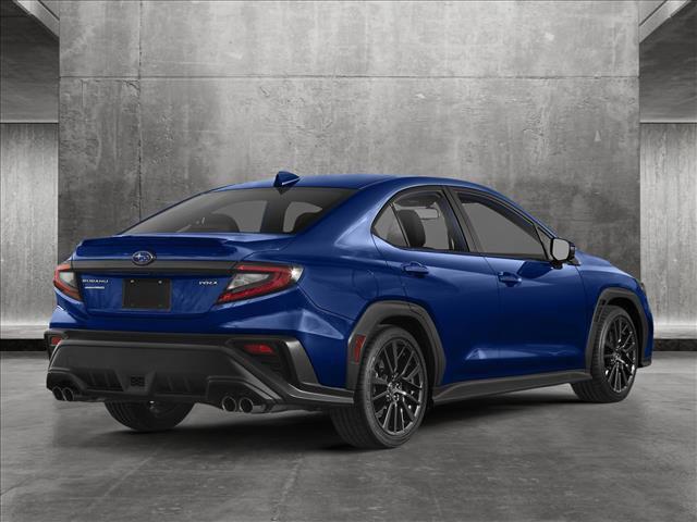 new 2024 Subaru WRX car, priced at $38,136