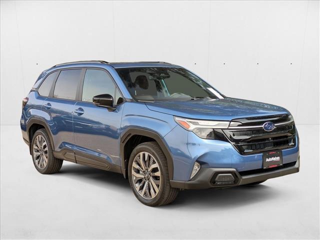 new 2025 Subaru Forester car, priced at $43,995