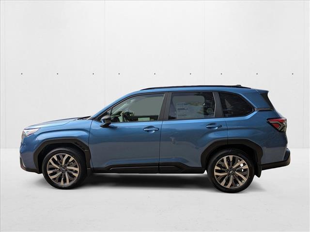 new 2025 Subaru Forester car, priced at $43,995