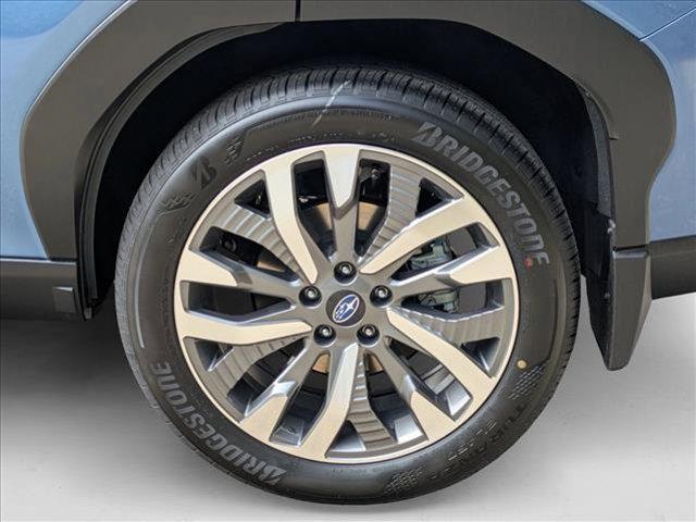 new 2025 Subaru Forester car, priced at $43,995