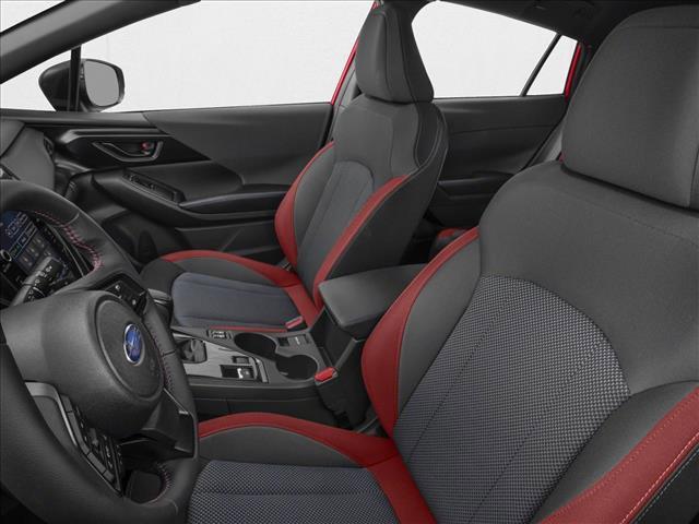 new 2026 Subaru Impreza car, priced at $31,608