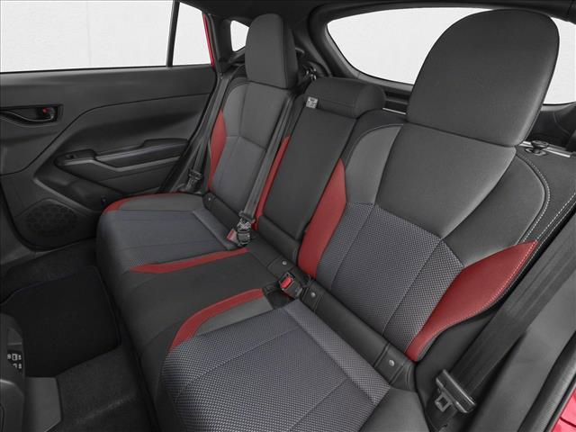 new 2026 Subaru Impreza car, priced at $31,608