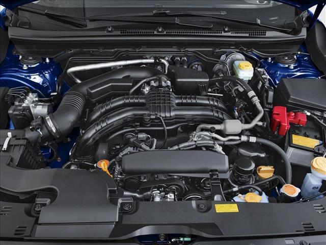 new 2026 Subaru Crosstrek car, priced at $28,927