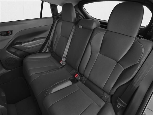new 2026 Subaru Crosstrek car, priced at $28,927