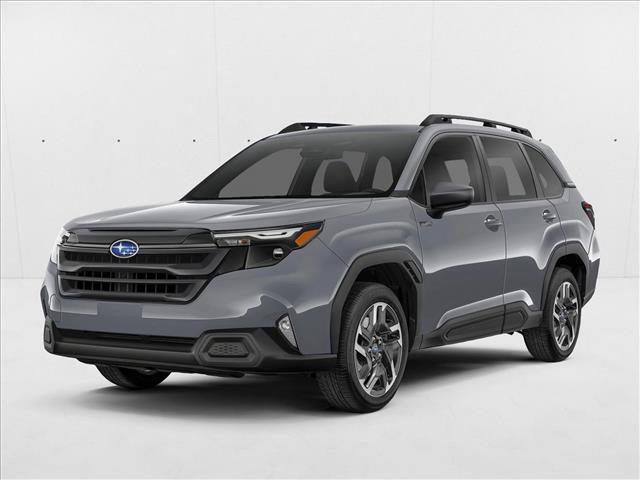 new 2025 Subaru Forester Hybrid car, priced at $38,789