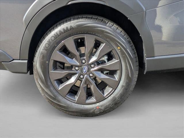 new 2025 Subaru Outback car, priced at $43,619