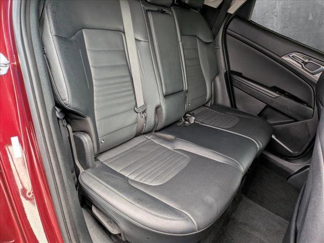 used 2023 Kia Sportage car, priced at $23,897