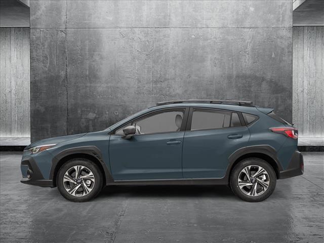 new 2025 Subaru Crosstrek car, priced at $32,221