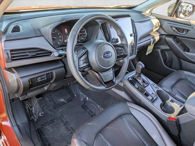 used 2025 Subaru Crosstrek car, priced at $29,844