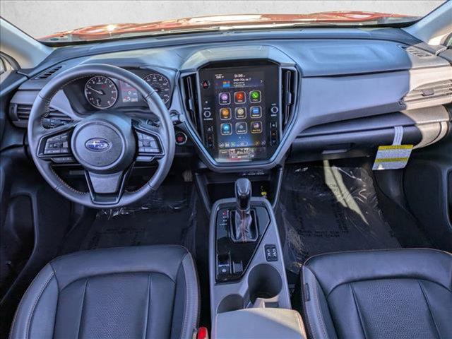 used 2025 Subaru Crosstrek car, priced at $29,844