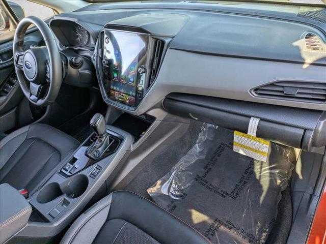 used 2025 Subaru Crosstrek car, priced at $29,844