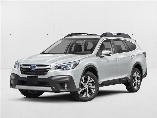 used 2020 Subaru Outback car, priced at $21,977