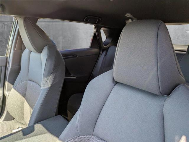 new 2025 Subaru Solterra car, priced at $40,727