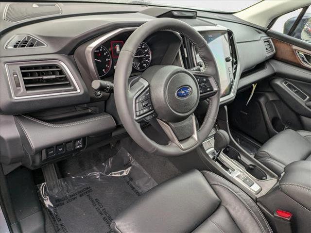 new 2025 Subaru Ascent car, priced at $53,599