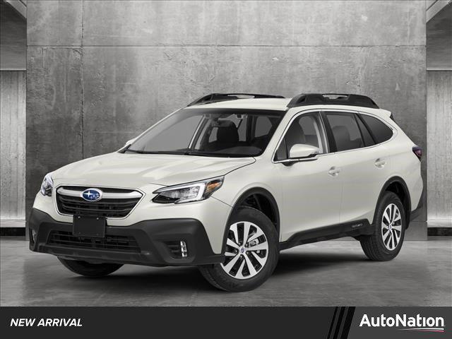 used 2020 Subaru Outback car, priced at $23,634