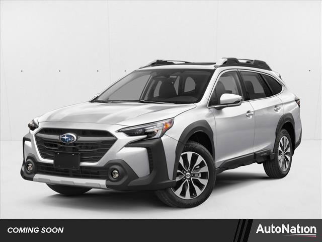 new 2026 Subaru Outback car, priced at $50,617