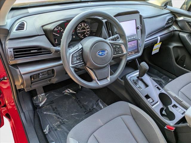 new 2025 Subaru Impreza car, priced at $26,444