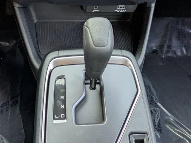 new 2025 Subaru Impreza car, priced at $26,444