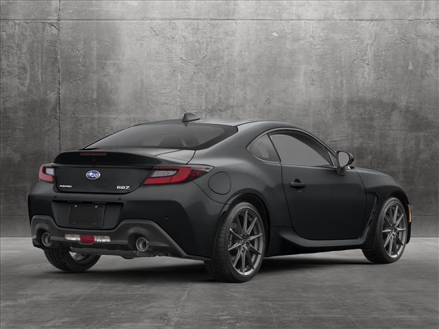 new 2024 Subaru BRZ car, priced at $35,899