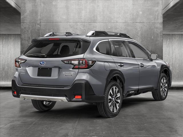 new 2025 Subaru Outback car, priced at $42,165
