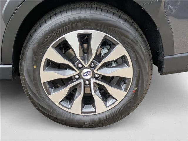 new 2025 Subaru Outback car, priced at $41,665