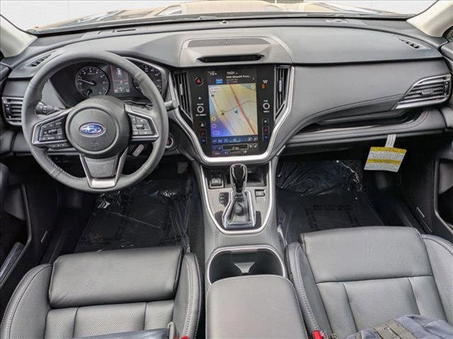 new 2025 Subaru Outback car, priced at $41,665