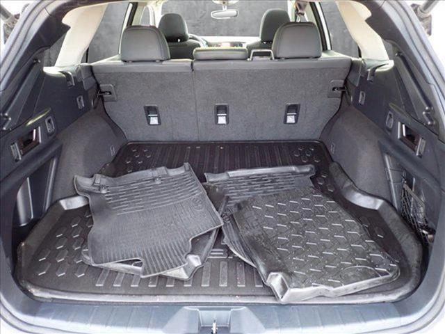 used 2021 Subaru Outback car, priced at $22,987