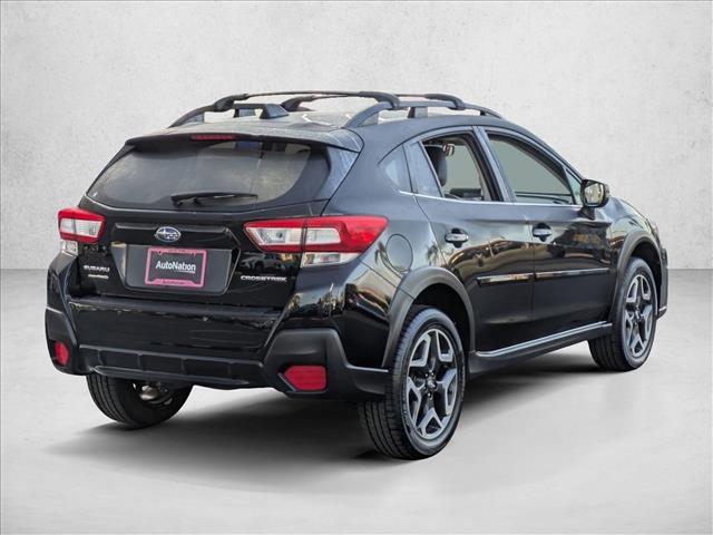 used 2019 Subaru Crosstrek car, priced at $18,944