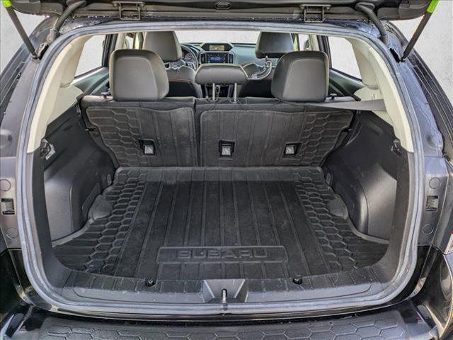 used 2019 Subaru Crosstrek car, priced at $18,944