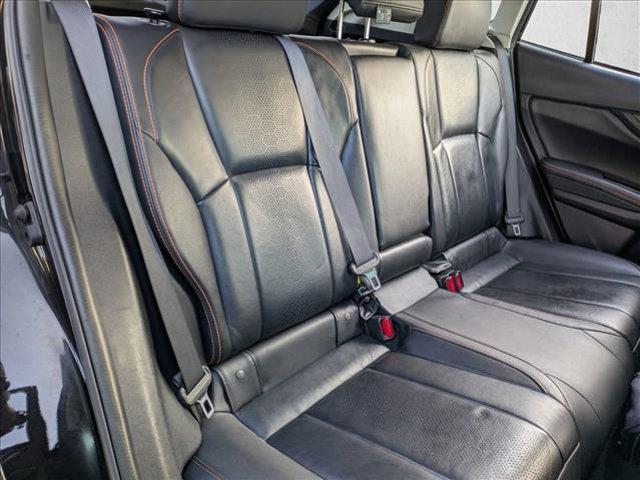 used 2019 Subaru Crosstrek car, priced at $18,944