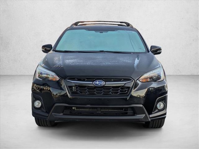 used 2019 Subaru Crosstrek car, priced at $18,944