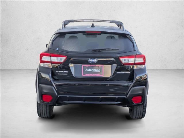 used 2019 Subaru Crosstrek car, priced at $18,944