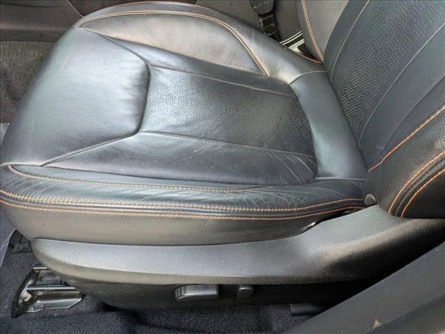 used 2019 Subaru Crosstrek car, priced at $18,944