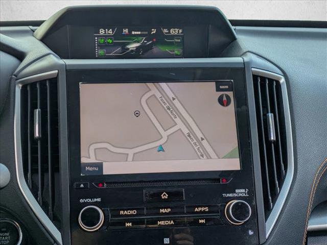 used 2019 Subaru Crosstrek car, priced at $18,944