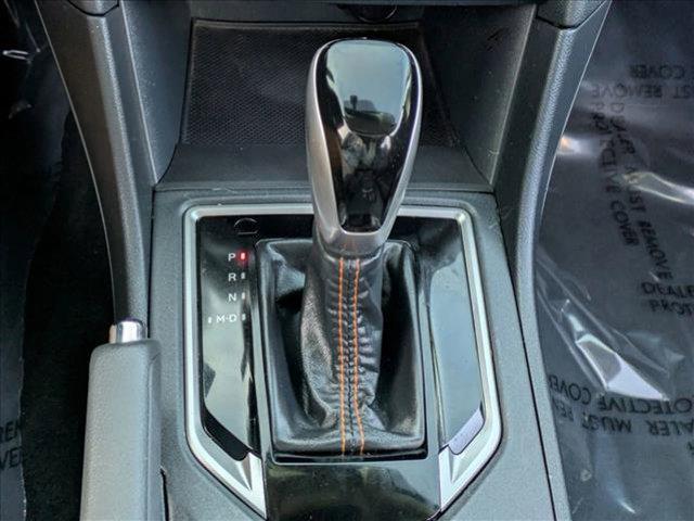 used 2019 Subaru Crosstrek car, priced at $18,944