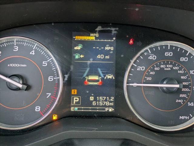 used 2019 Subaru Crosstrek car, priced at $18,944