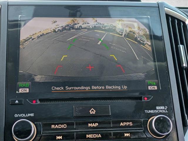 used 2019 Subaru Crosstrek car, priced at $18,944