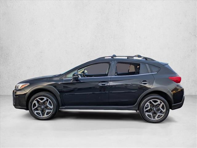used 2019 Subaru Crosstrek car, priced at $18,944