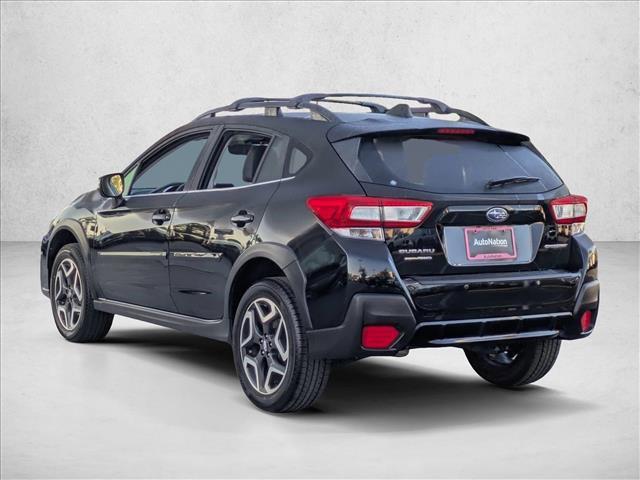 used 2019 Subaru Crosstrek car, priced at $18,944