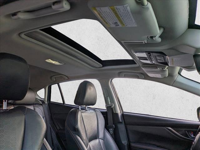 used 2019 Subaru Crosstrek car, priced at $18,944