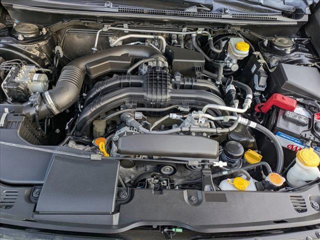 used 2019 Subaru Crosstrek car, priced at $18,944