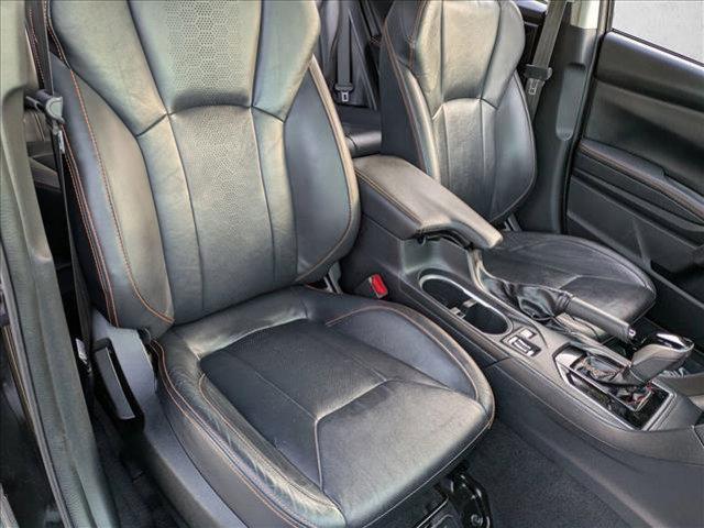 used 2019 Subaru Crosstrek car, priced at $18,944