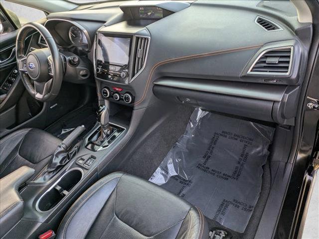 used 2019 Subaru Crosstrek car, priced at $18,944