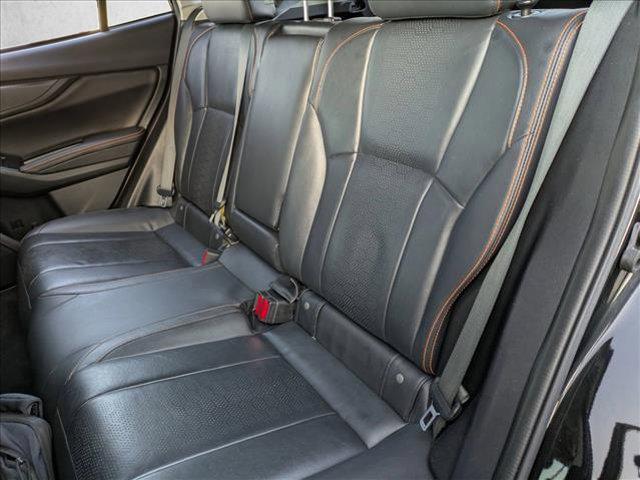 used 2019 Subaru Crosstrek car, priced at $18,944