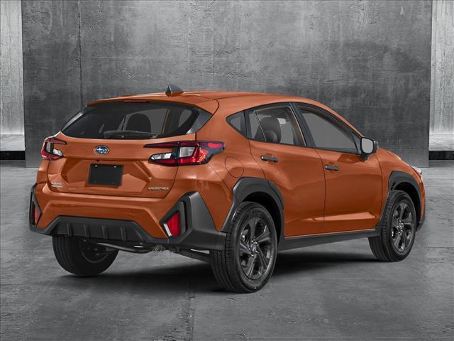 new 2025 Subaru Crosstrek car, priced at $27,531